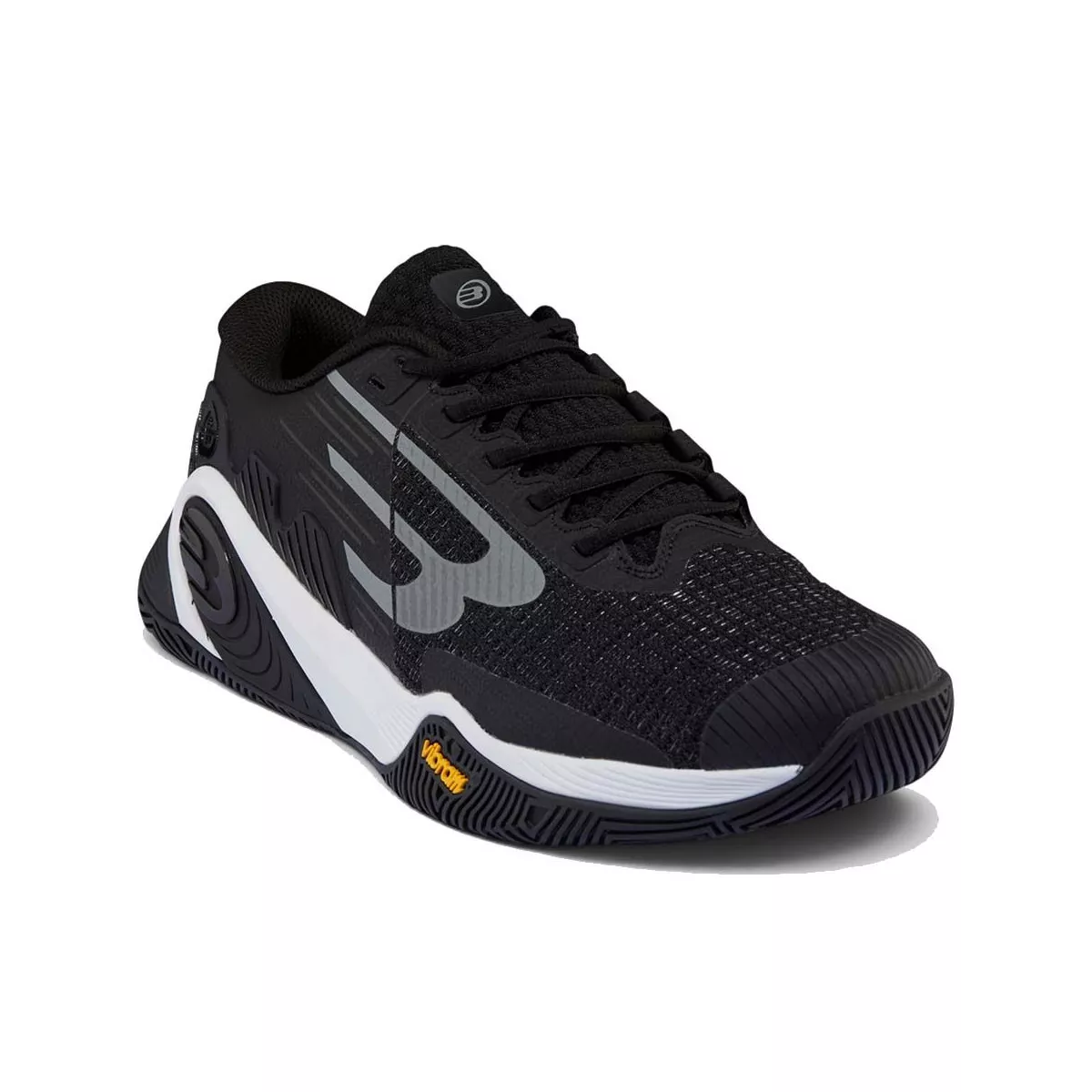 Chaussures Bullpadel Vertex Vibram 26I Noir