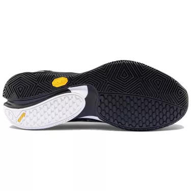 Chaussures Bullpadel Vertex Vibram 26I Noir
