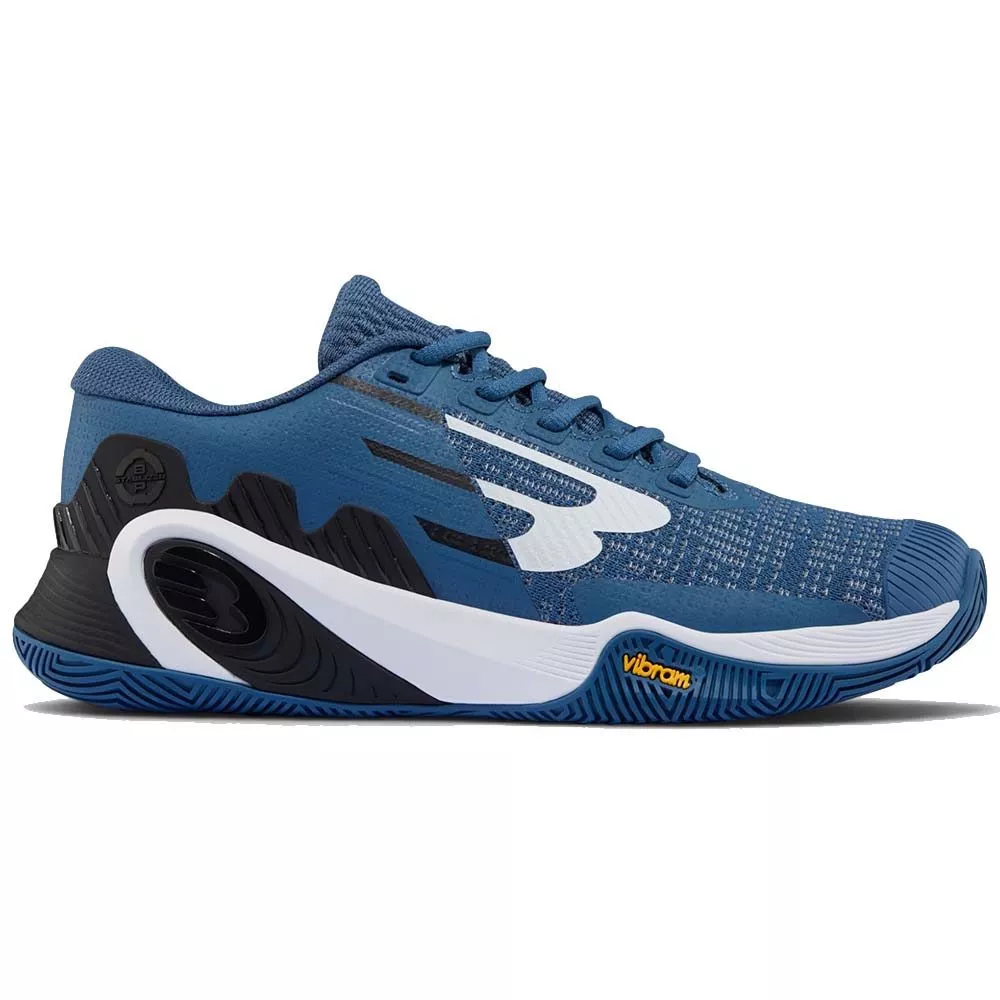 Chaussures Bullpadel Vertex Vibram 26I Bleu marine