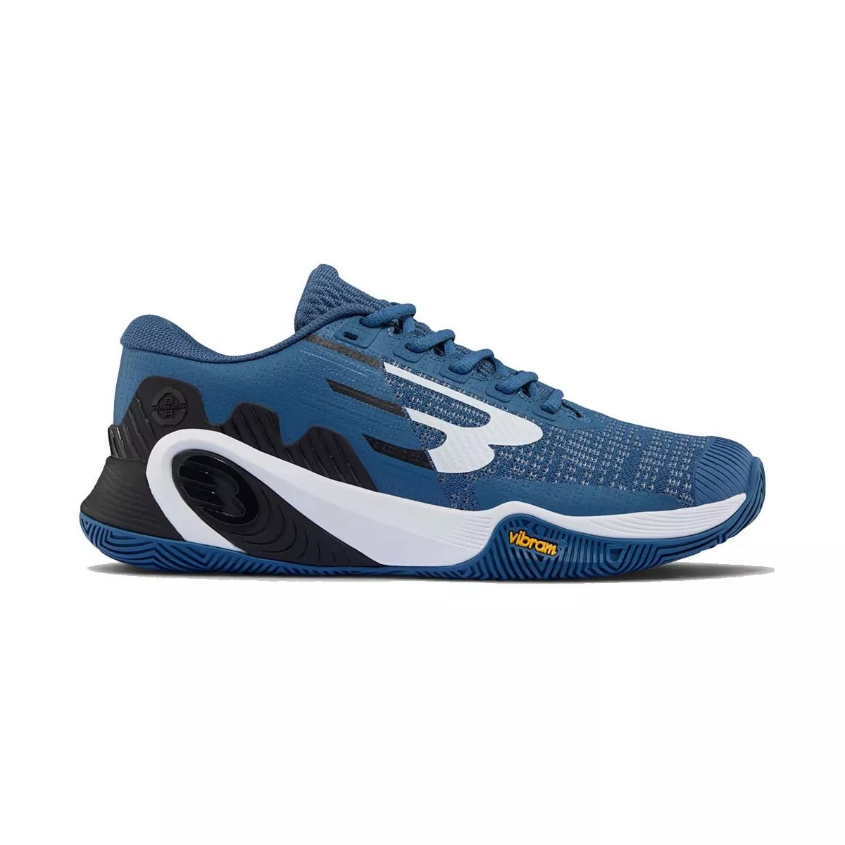 Chaussures Bullpadel Vertex Vibram 26I Bleu marine