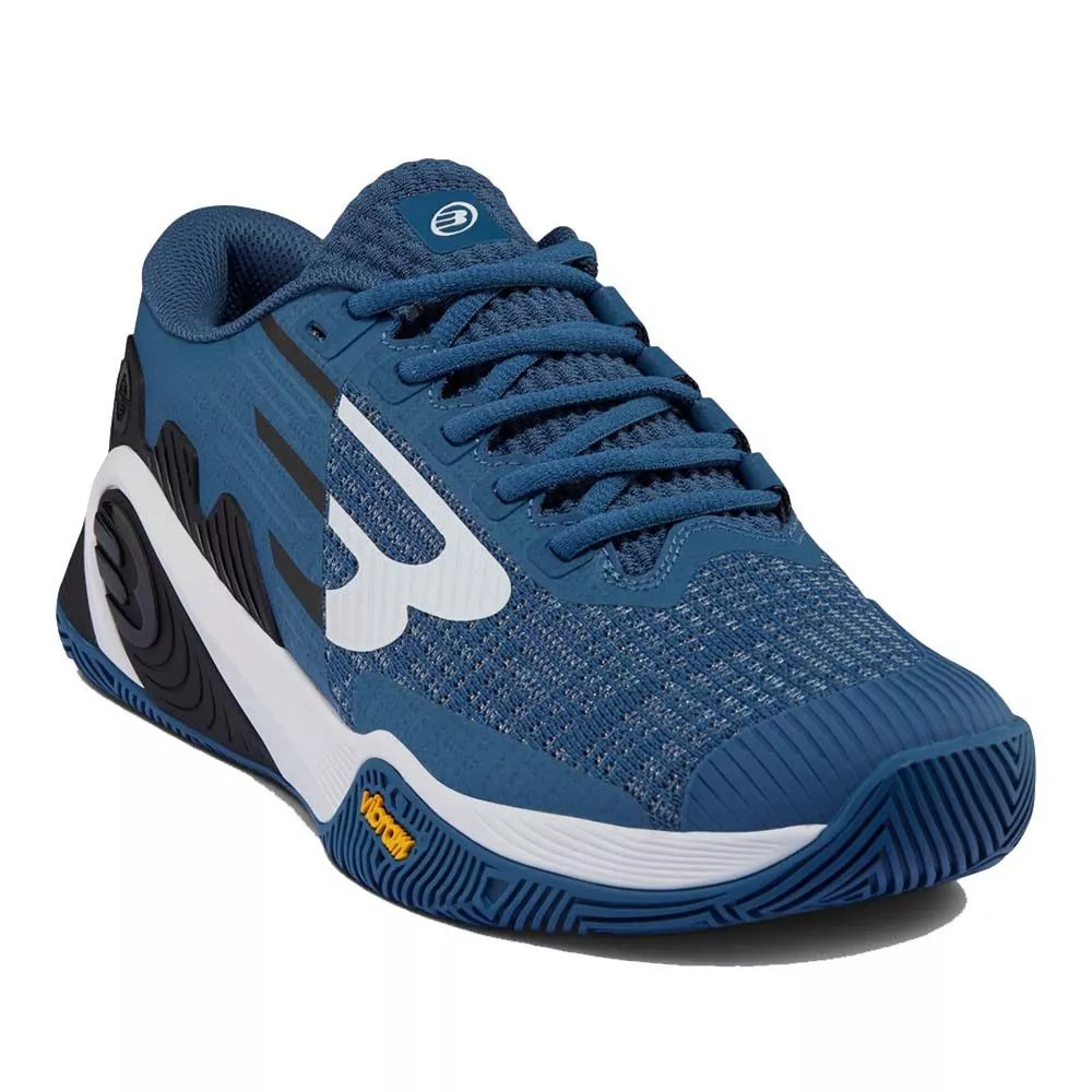 Chaussures Bullpadel Vertex Vibram 26I Bleu marine