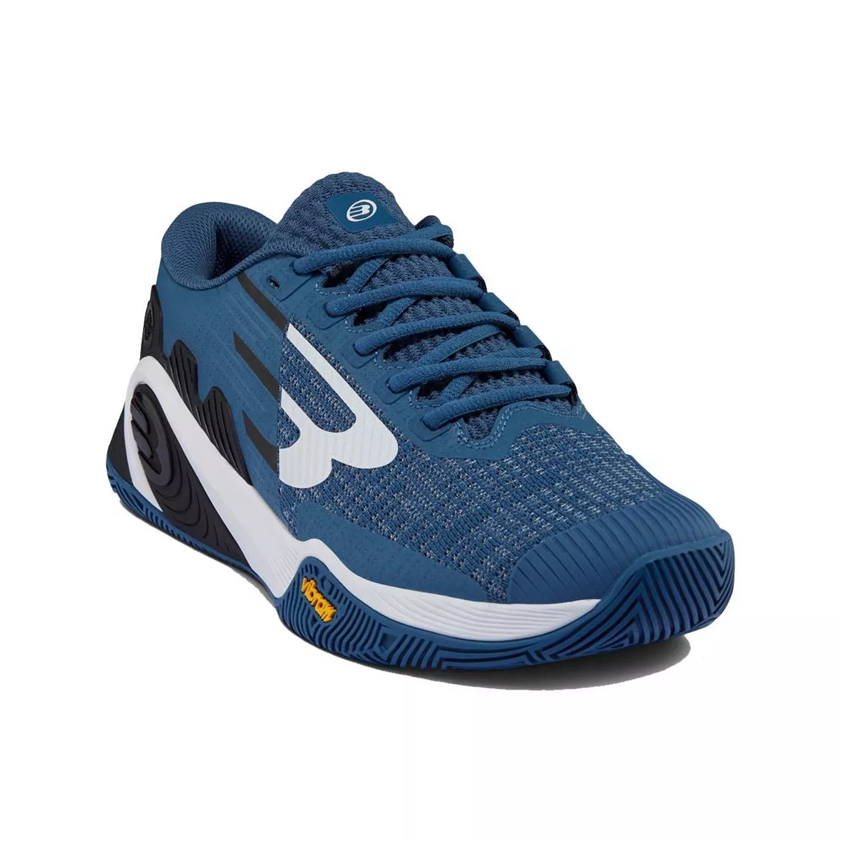 Chaussures Bullpadel Vertex Vibram 26I Bleu marine