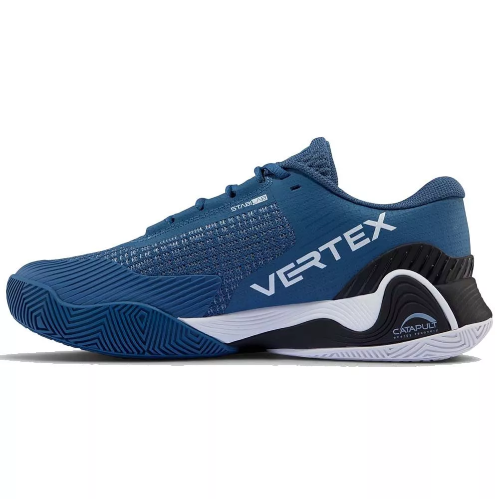 Chaussures Bullpadel Vertex Vibram 26I Bleu marine