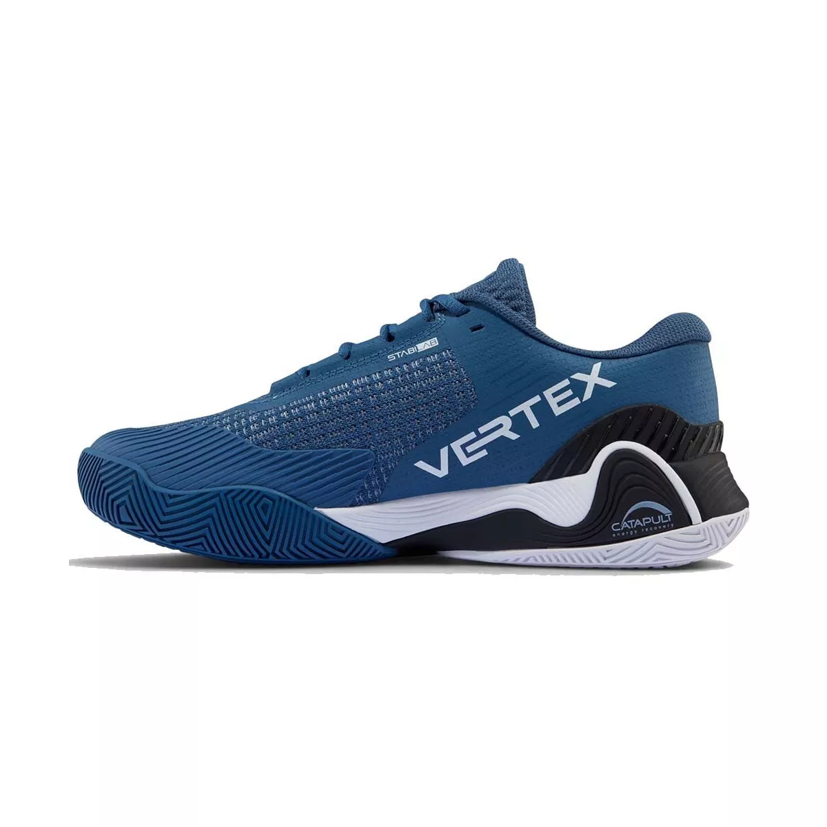 Chaussures Bullpadel Vertex Vibram 26I Bleu marine