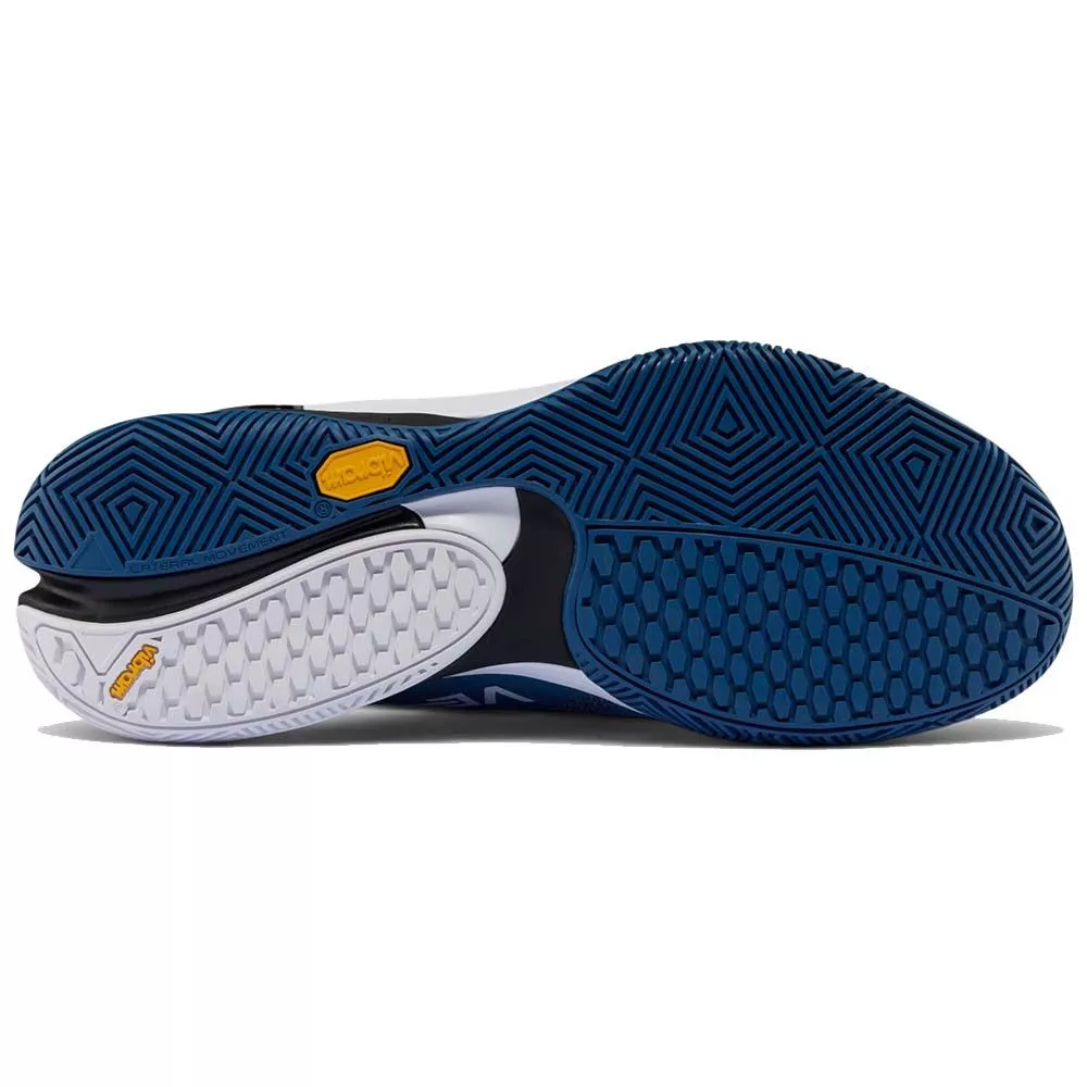 Chaussures Bullpadel Vertex Vibram 26I Bleu marine
