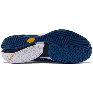 Chaussures Bullpadel Vertex Vibram 26I Bleu marine