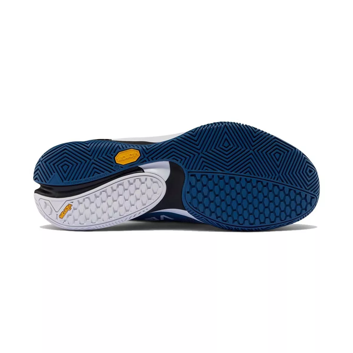 Chaussures Bullpadel Vertex Vibram 26I Bleu marine