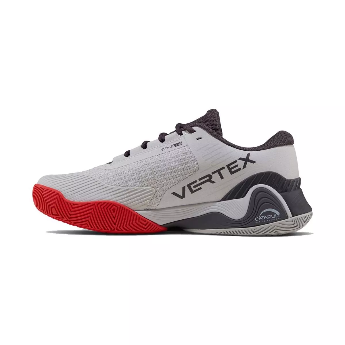 Chaussures Bullpadel Vertex Vibram 26I Gris