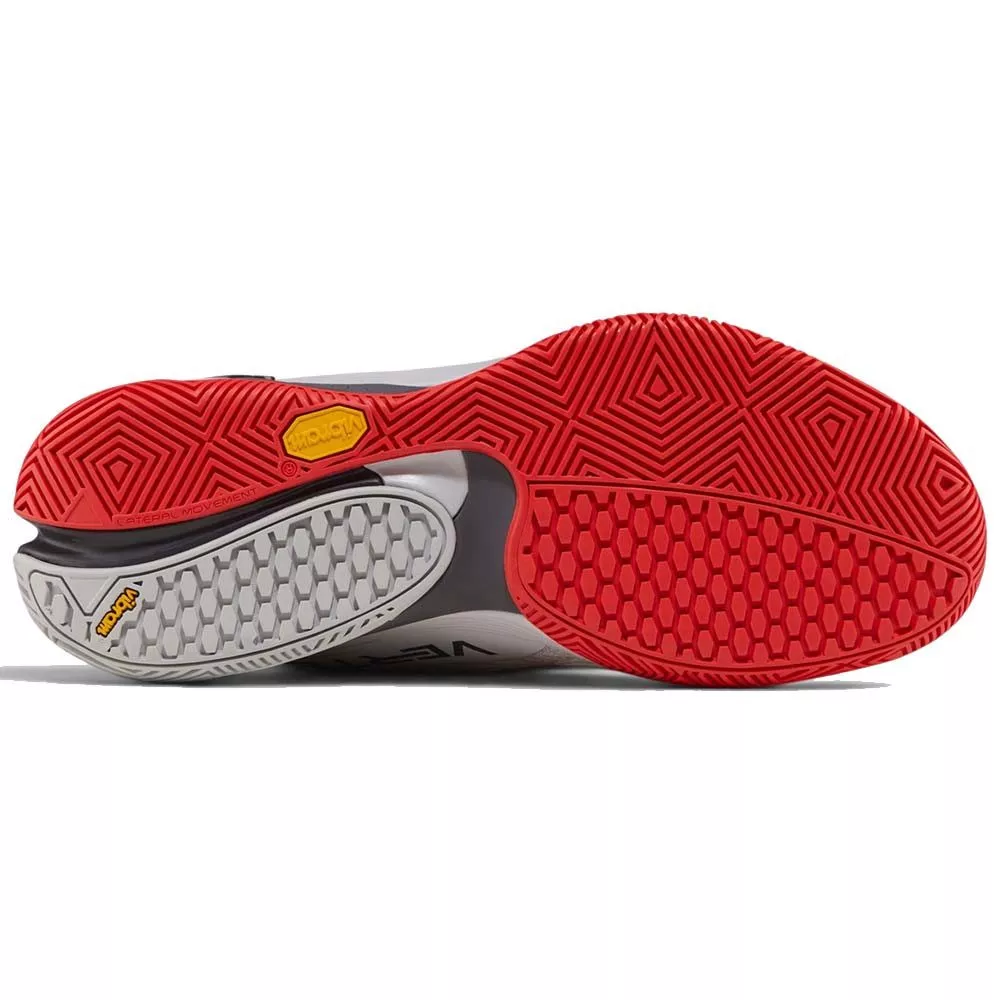 Chaussures Bullpadel Vertex Vibram 26I Gris
