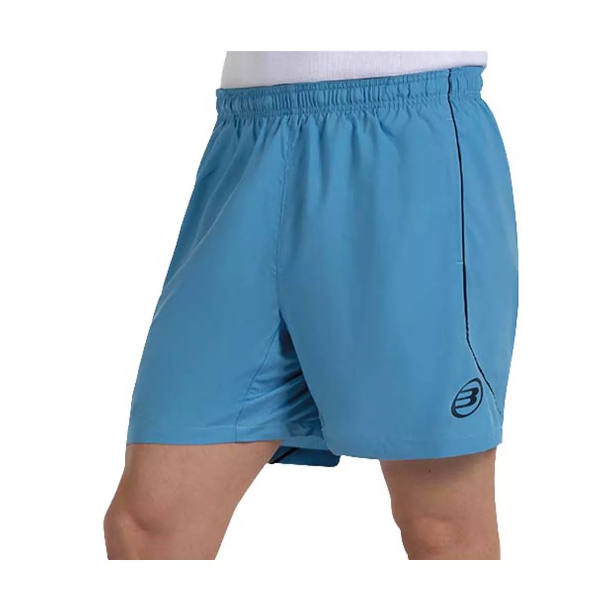 Short Bullpadel Ciren Bleu