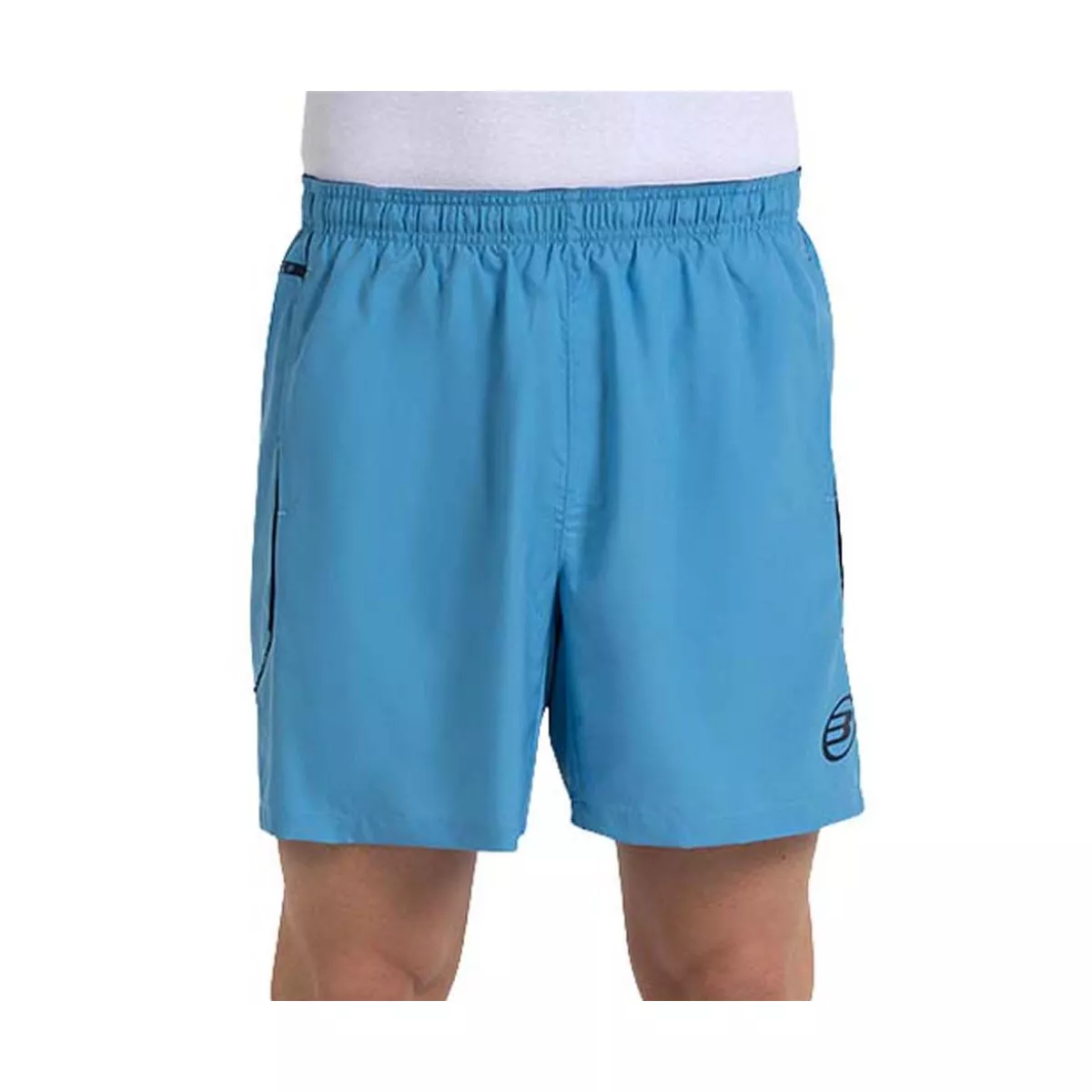 Short Bullpadel Ciren Bleu