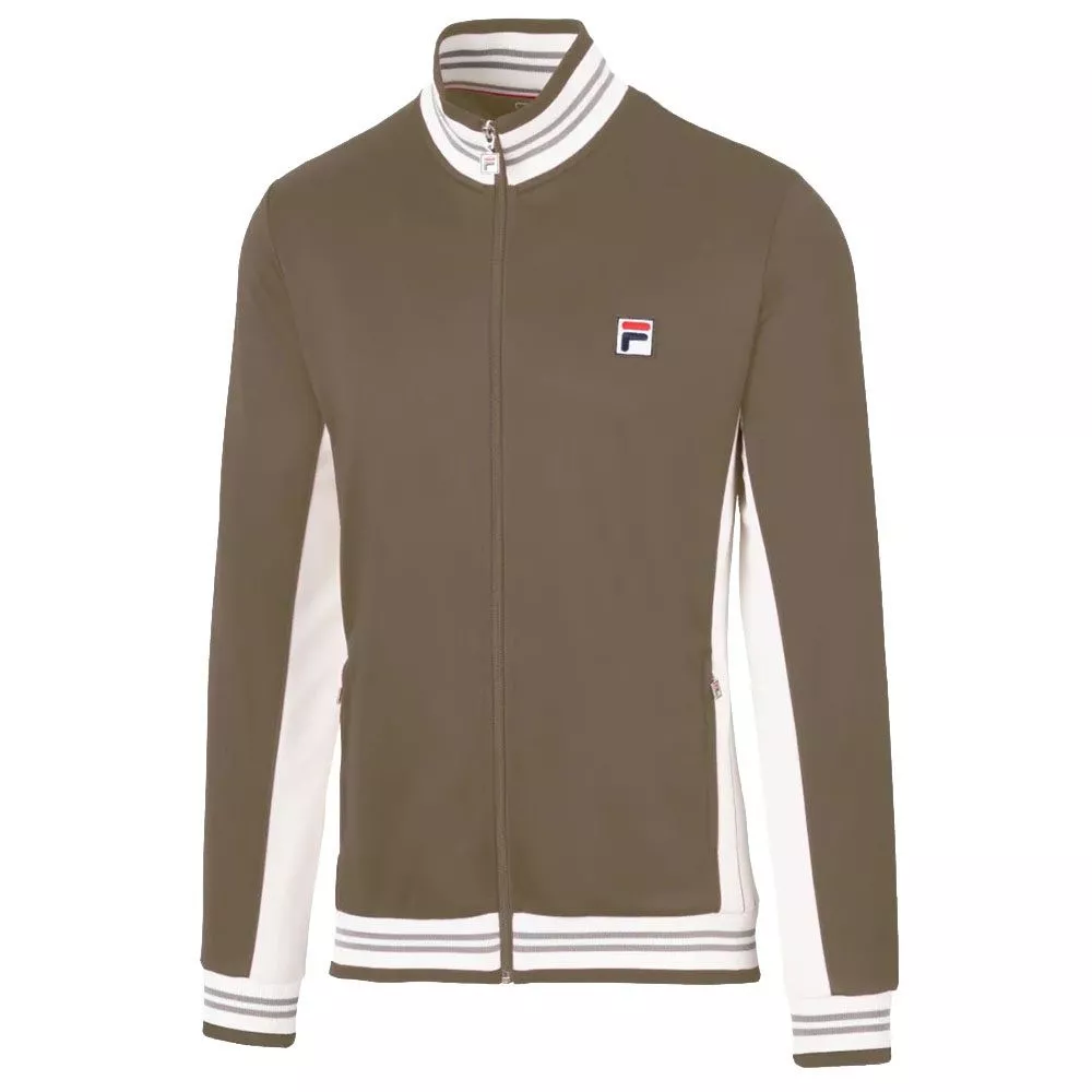 Veste Fila Bjorn Taupe