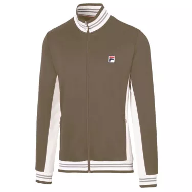 Veste Fila Bjorn Taupe