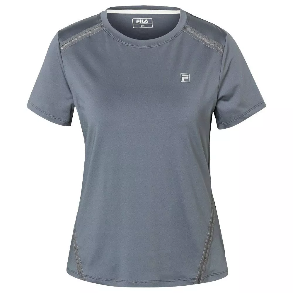 T-shirt Fila Femme Colette Gris