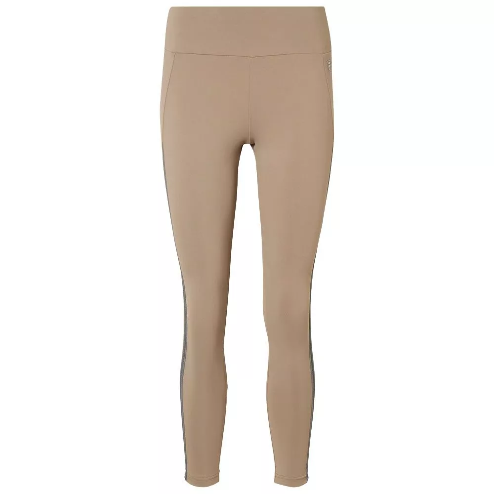 Leggings Fila Femme Tiziana Taupe