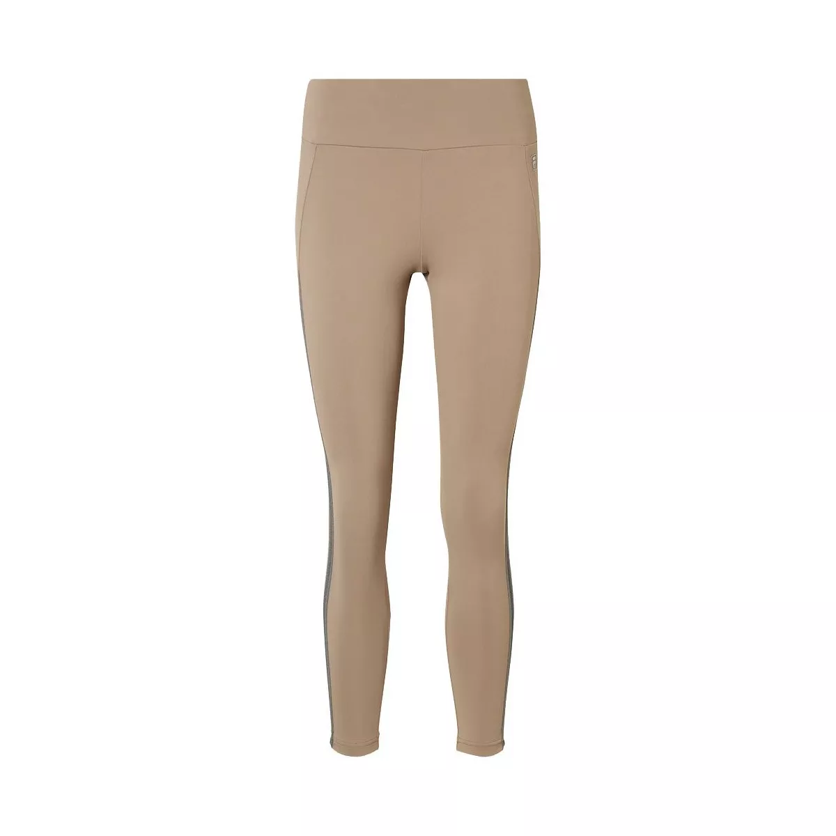 Leggings Fila Femme Tiziana Taupe