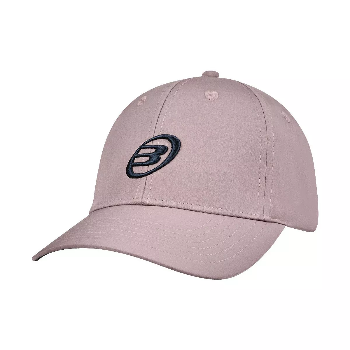 Casquette Bullpadel BPG261 I Rose Marron