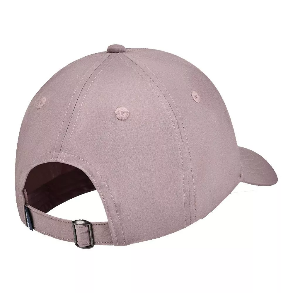 Casquette Bullpadel BPG261 I Rose Marron