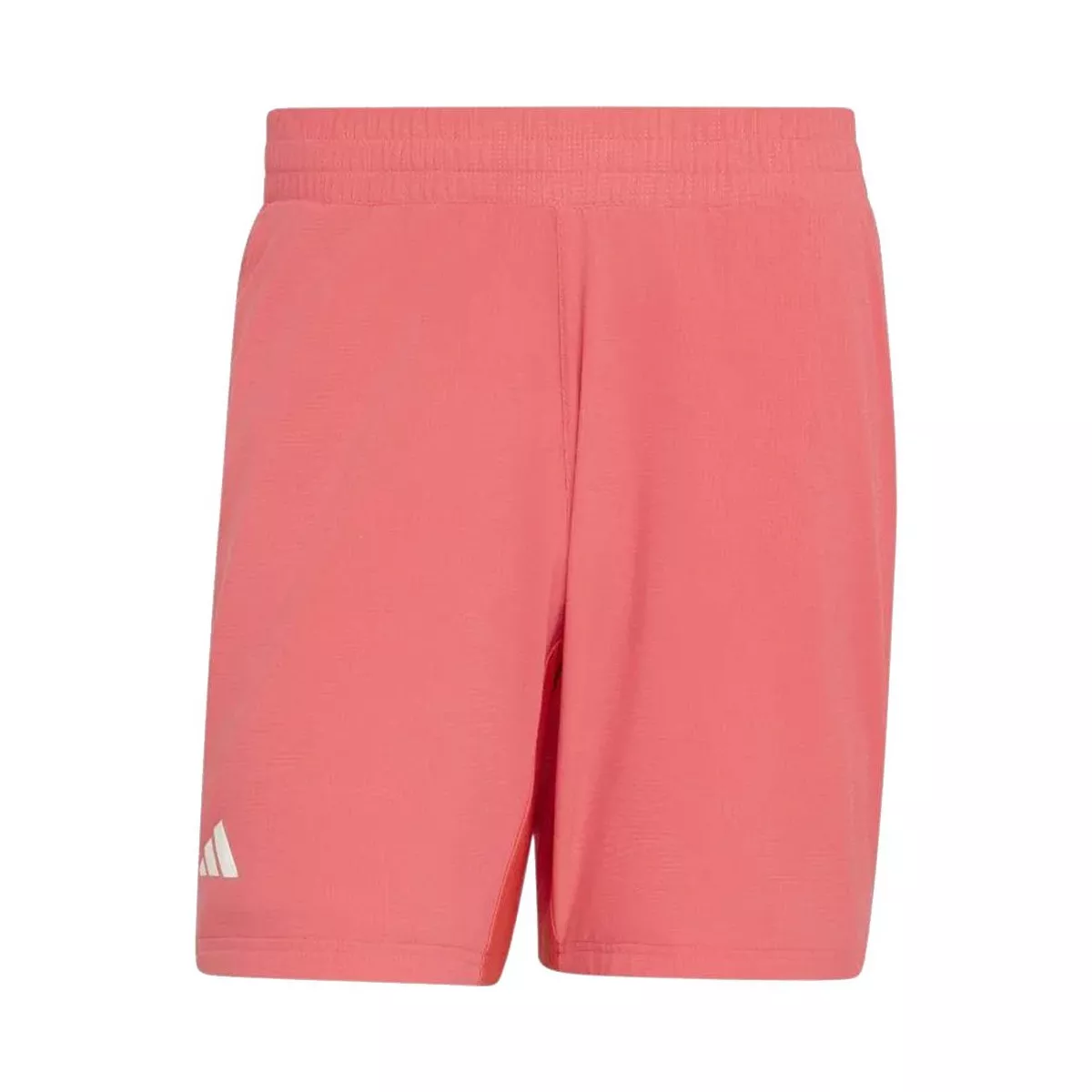 Short Adidas Ergo 18cm Climacool Rouge Cramoisi