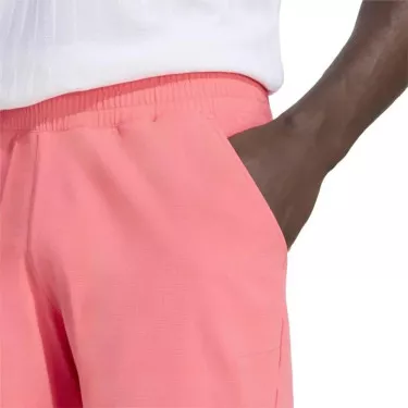 Short Adidas Ergo 18cm Climacool Rouge Cramoisi