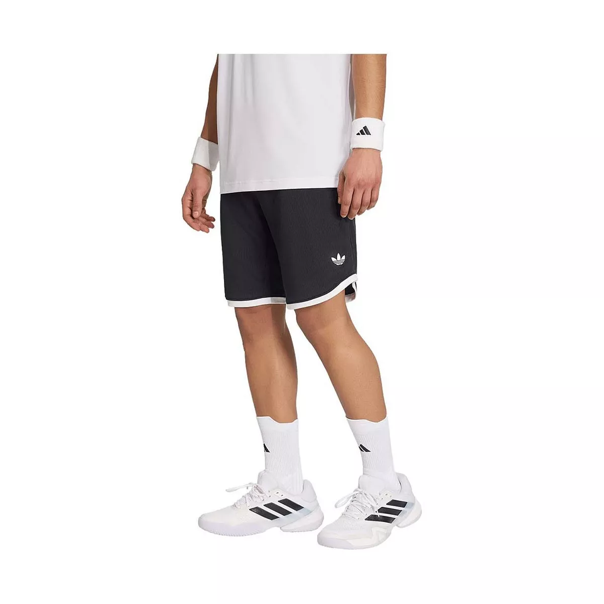 Short Adidas Classics Noir
