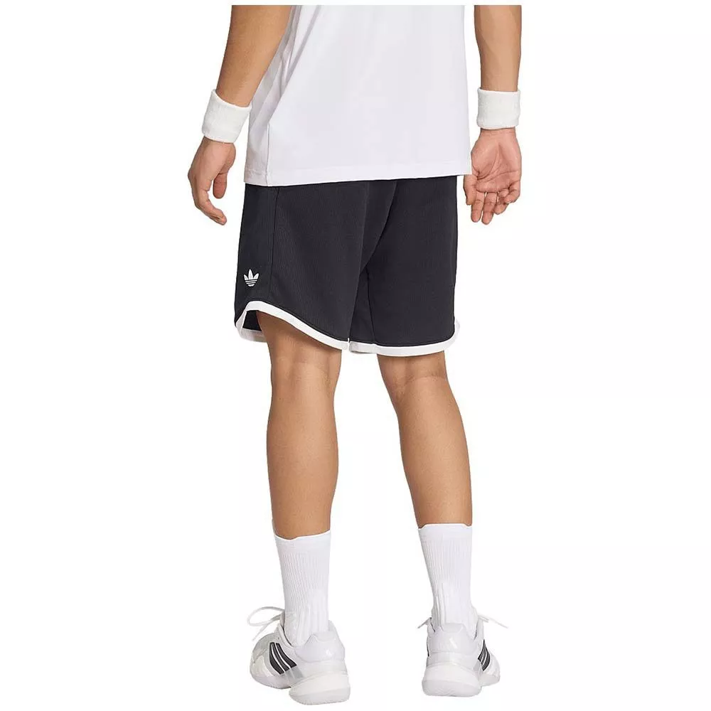 Short Adidas Classics Noir