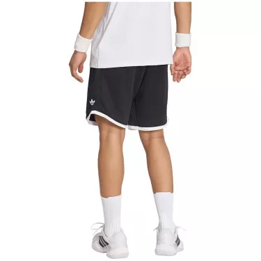 Short Adidas Classics Noir