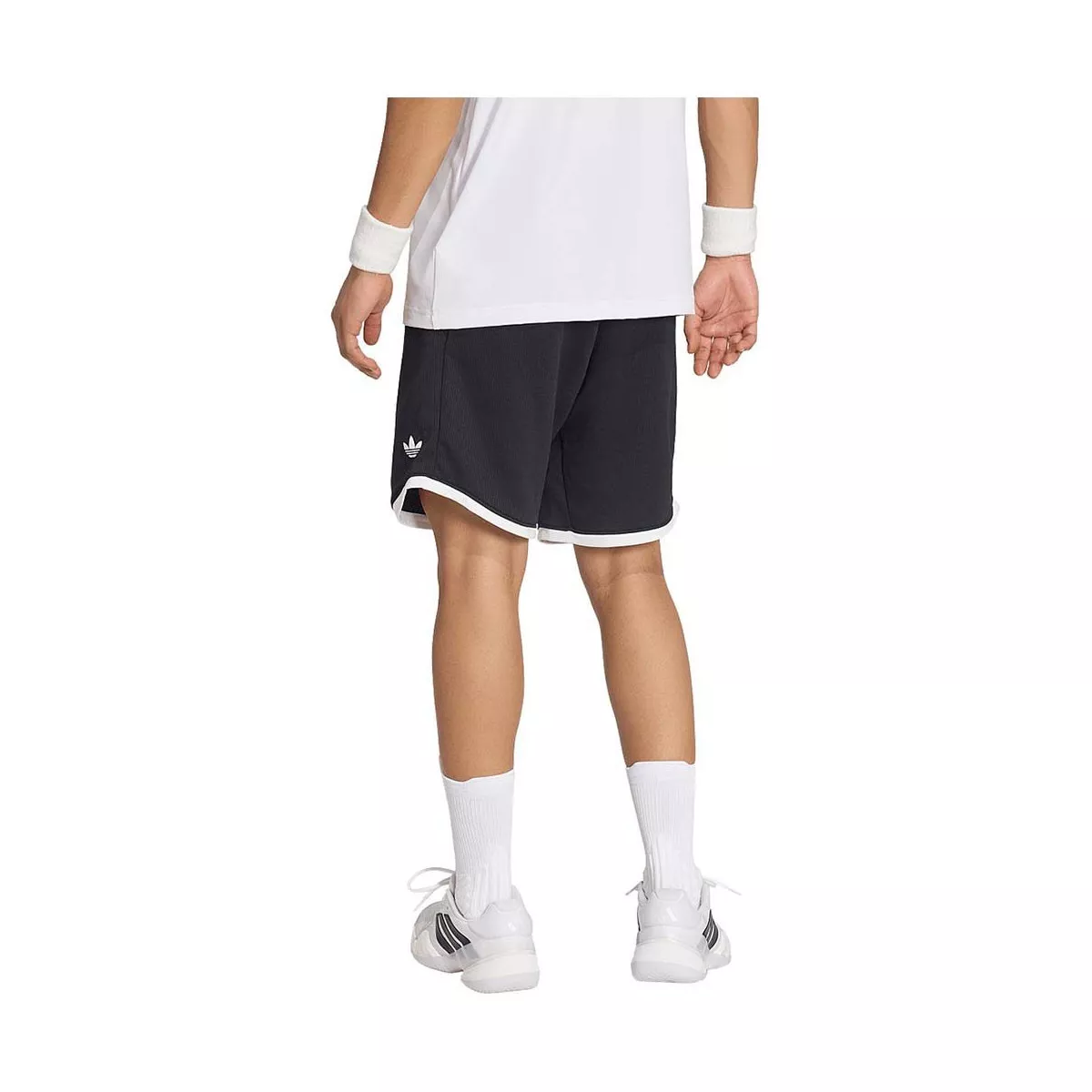 Short Adidas Classics Noir