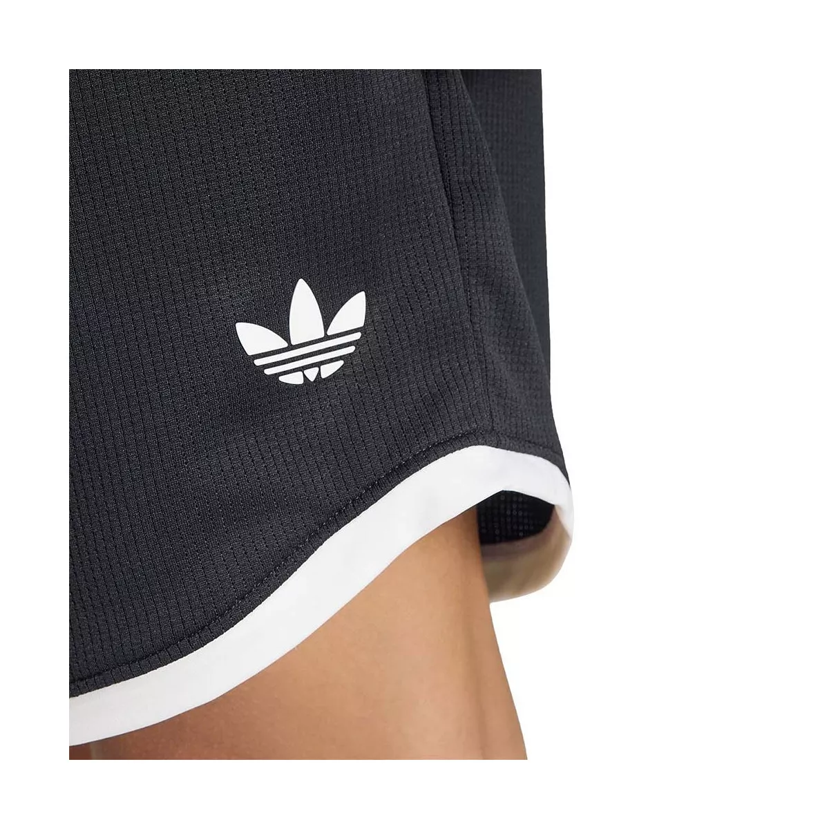 Short Adidas Classics Noir