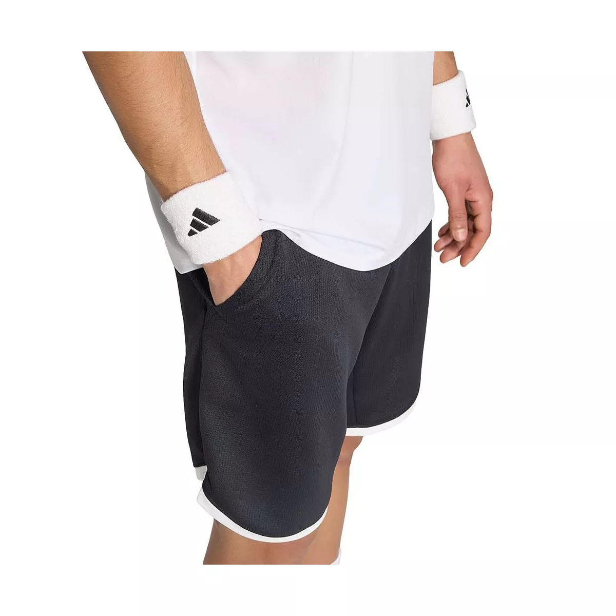 Short Adidas Classics Noir