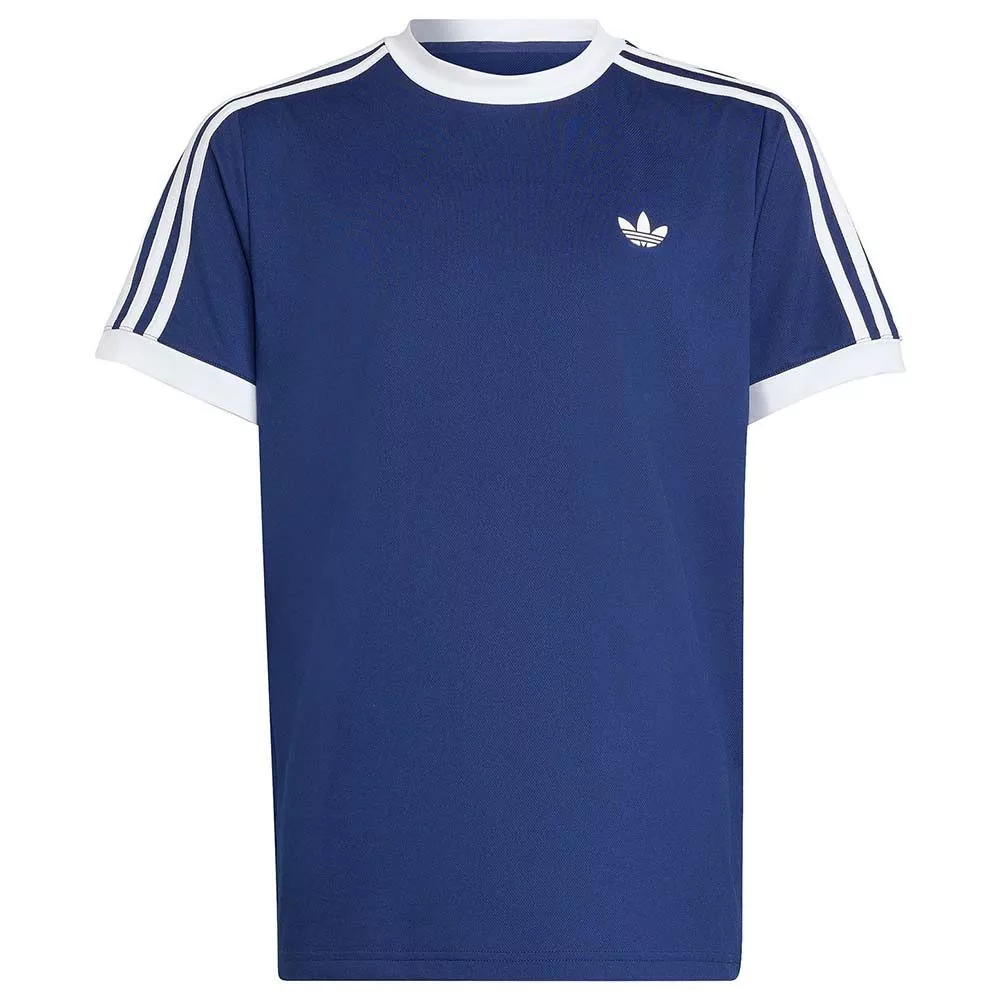 T-Shirt Adidas Classics Junior Bleu marine