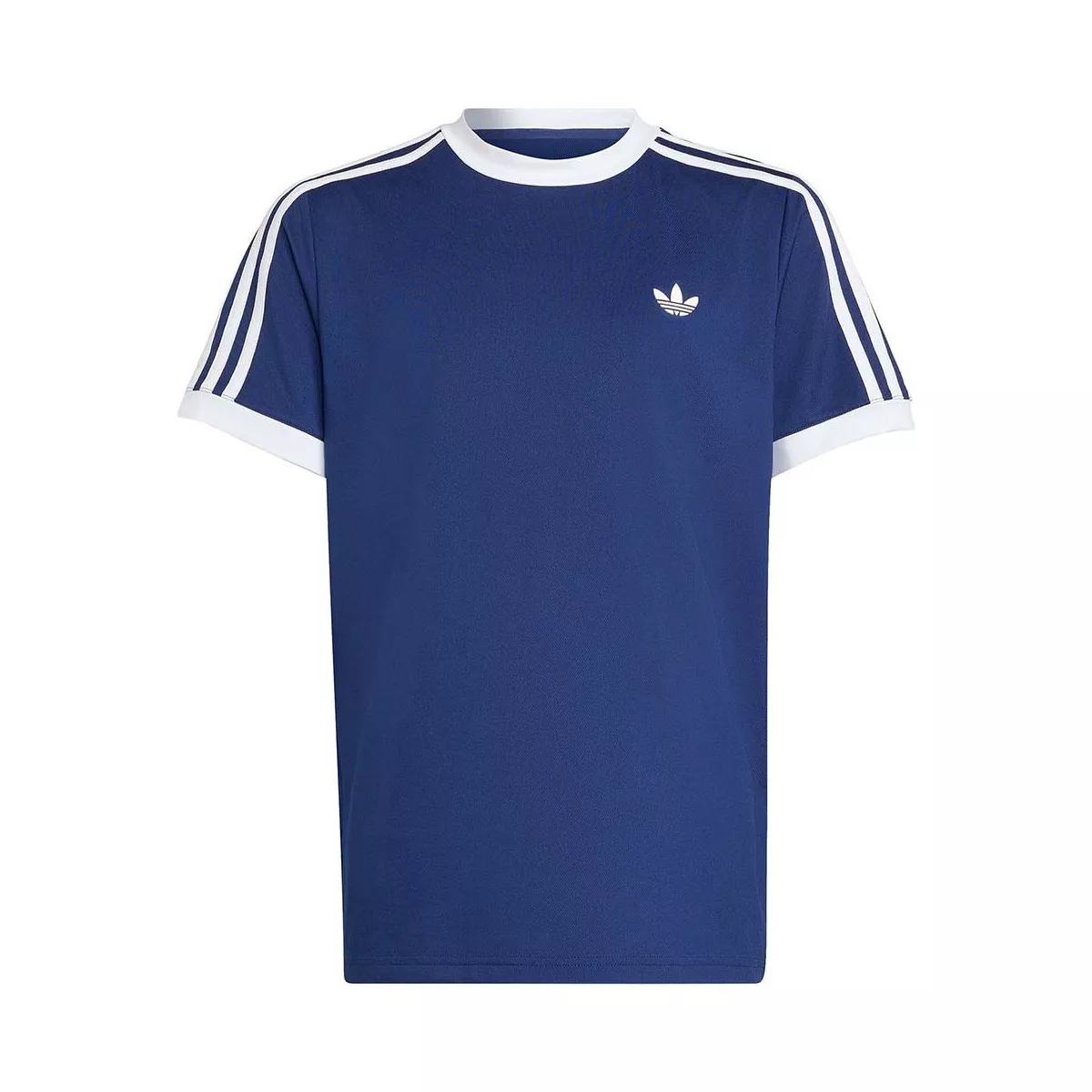 T-Shirt Adidas Classics Junior Bleu marine