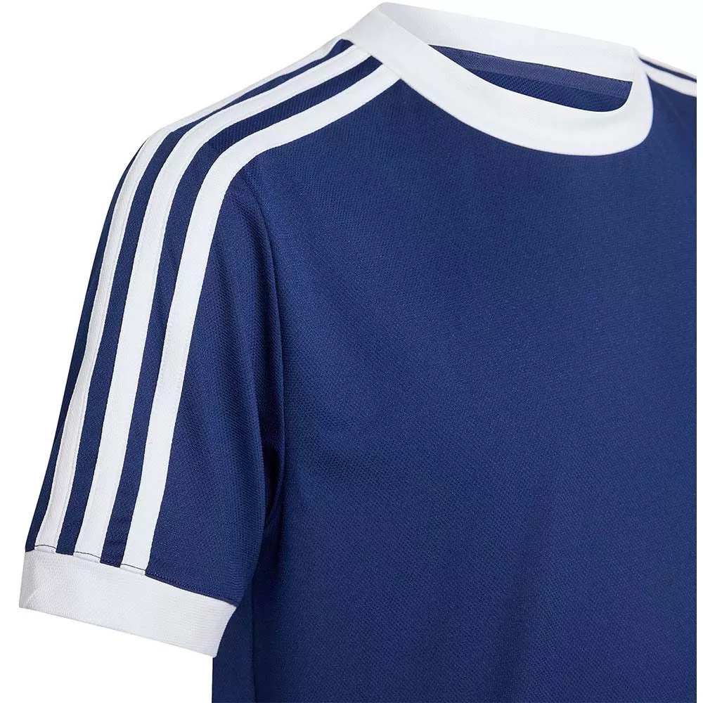 T-Shirt Adidas Classics Junior Bleu marine