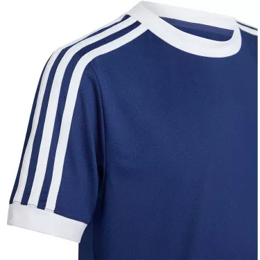 T-Shirt Adidas Classics Junior Bleu marine