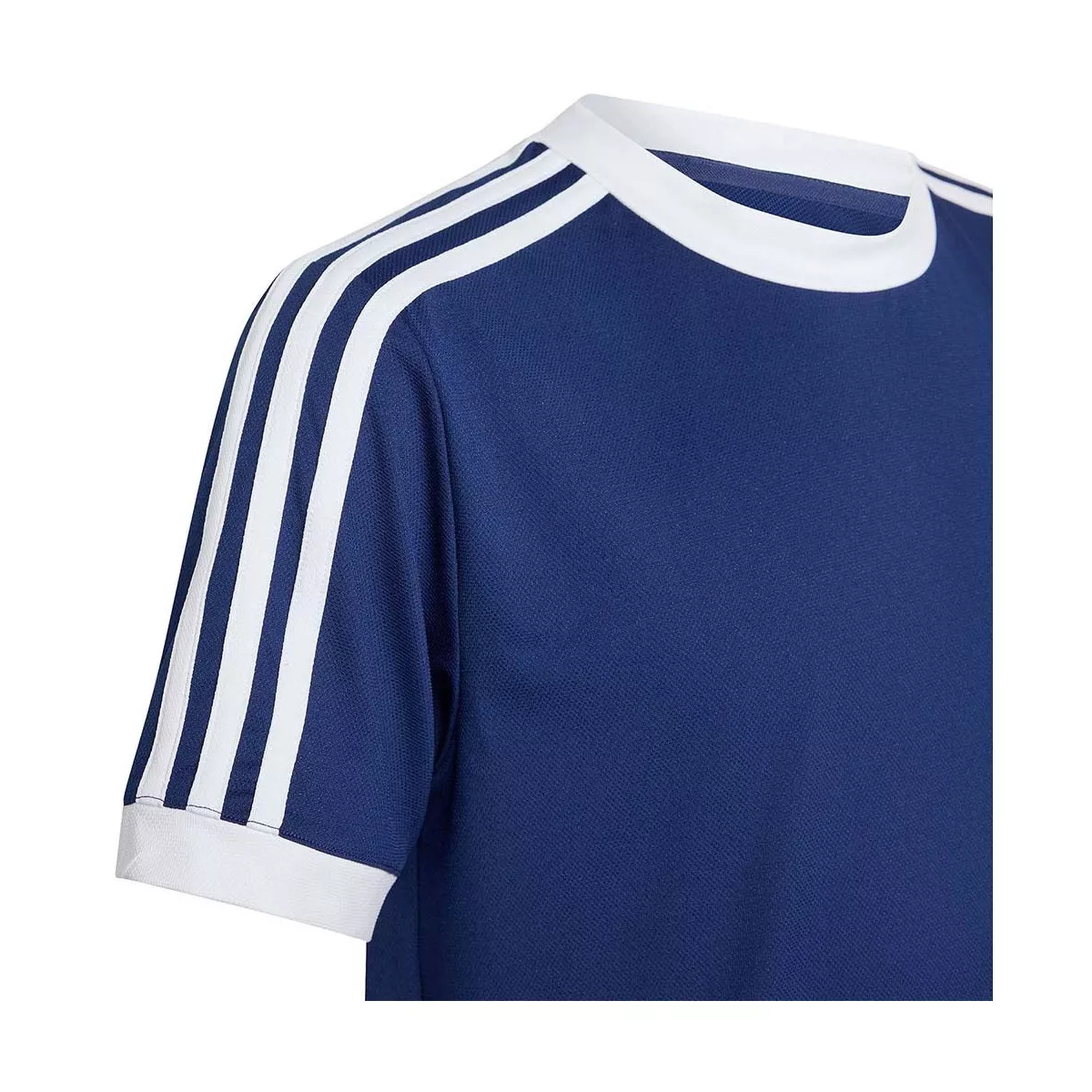 T-Shirt Adidas Classics Junior Bleu marine