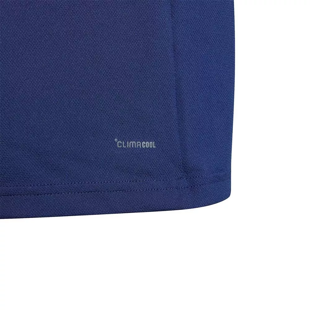 T-Shirt Adidas Classics Junior Bleu marine