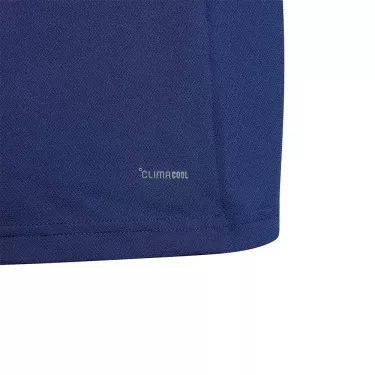 T-Shirt Adidas Classics Junior Bleu marine