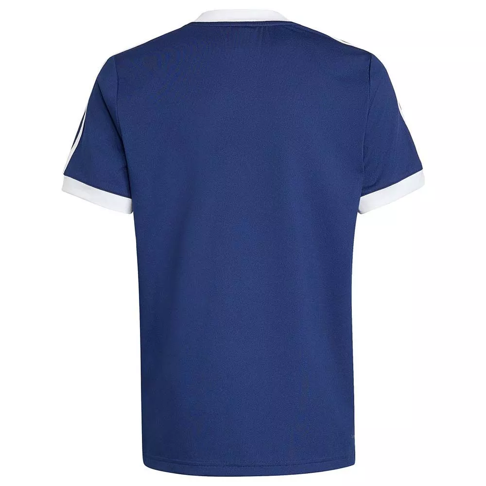T-Shirt Adidas Classics Junior Bleu marine