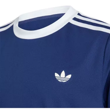 T-Shirt Adidas Classics Junior Bleu marine
