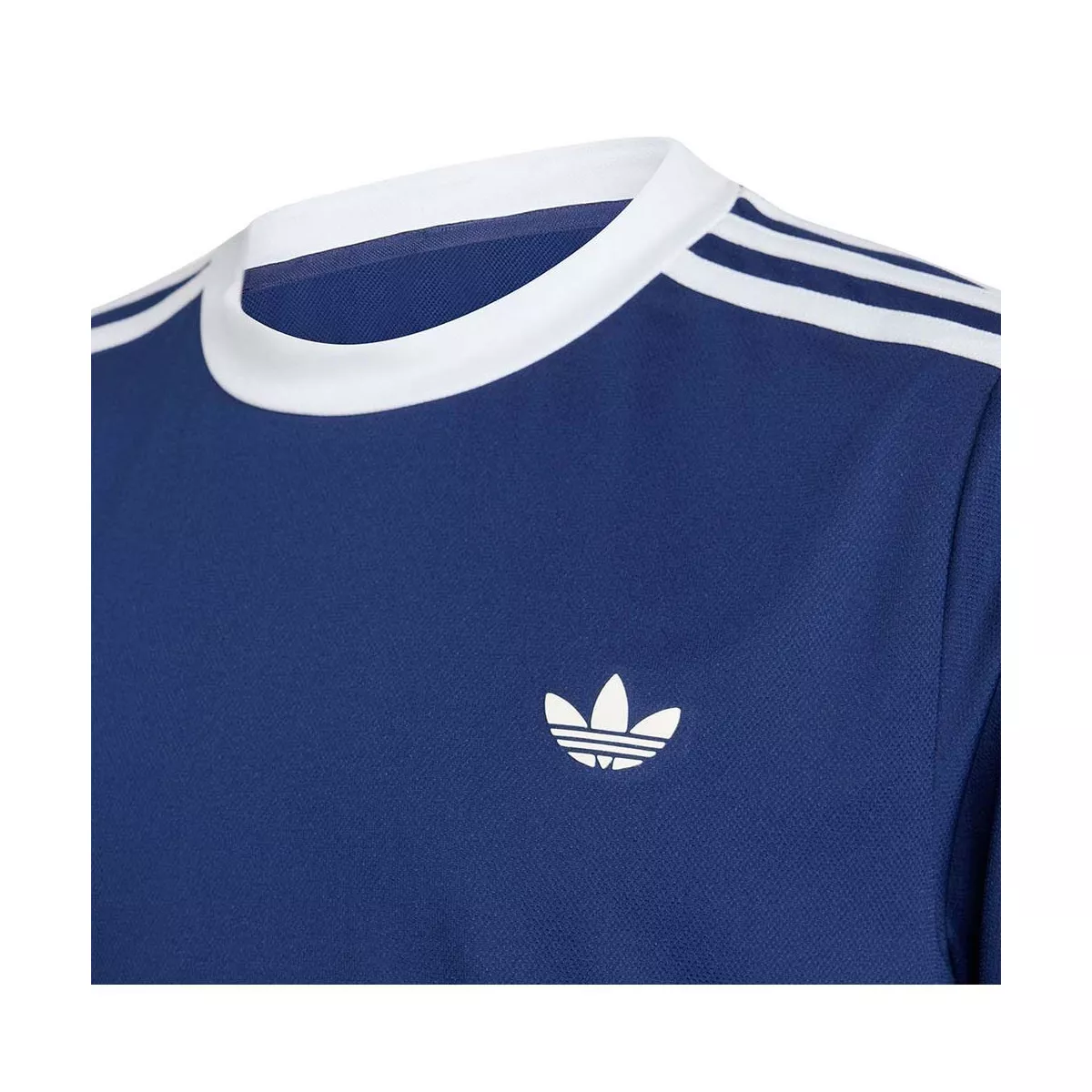 T-Shirt Adidas Classics Junior Bleu marine