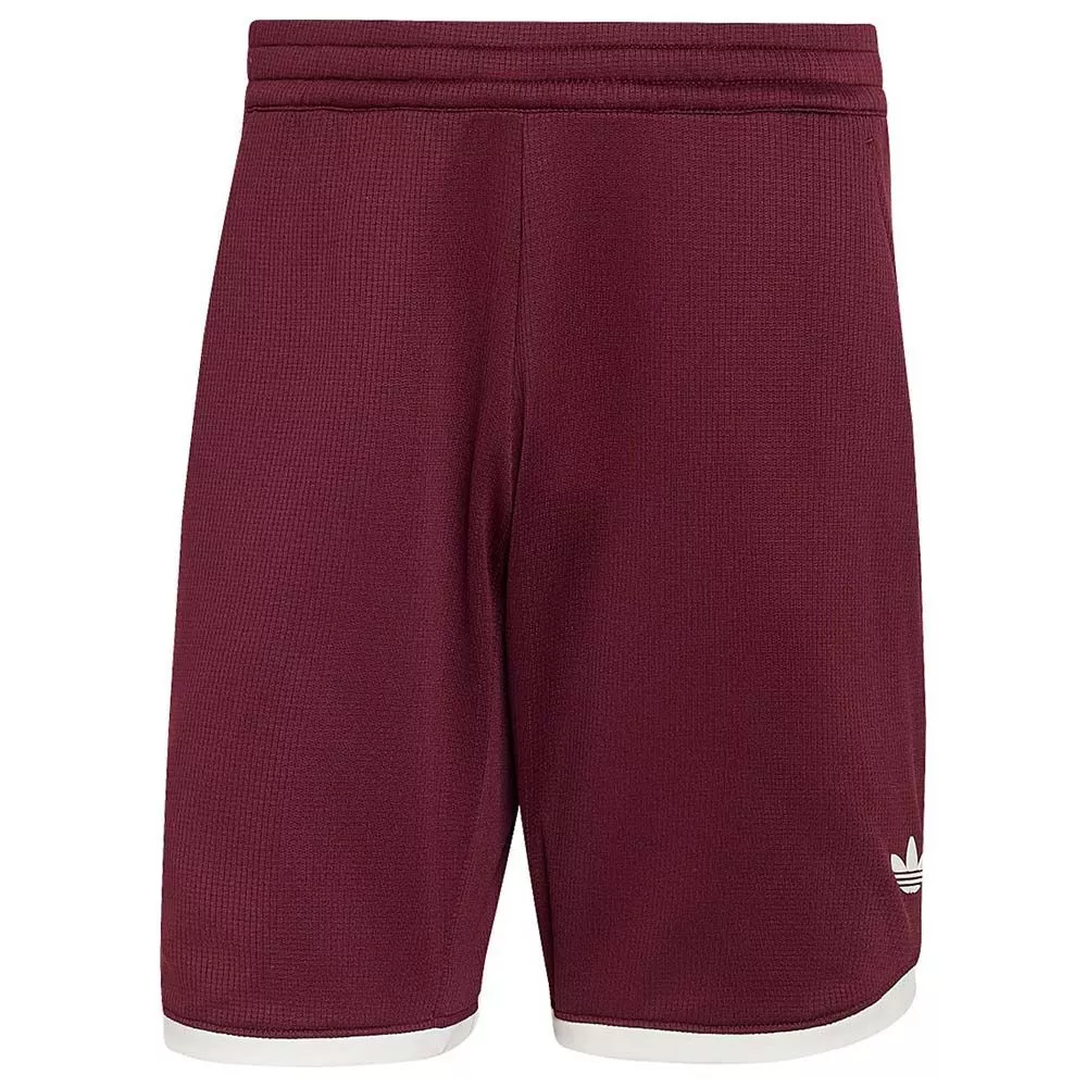 Short Adidas Classics Bordeaux