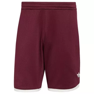 Short Adidas Classics Bordeaux