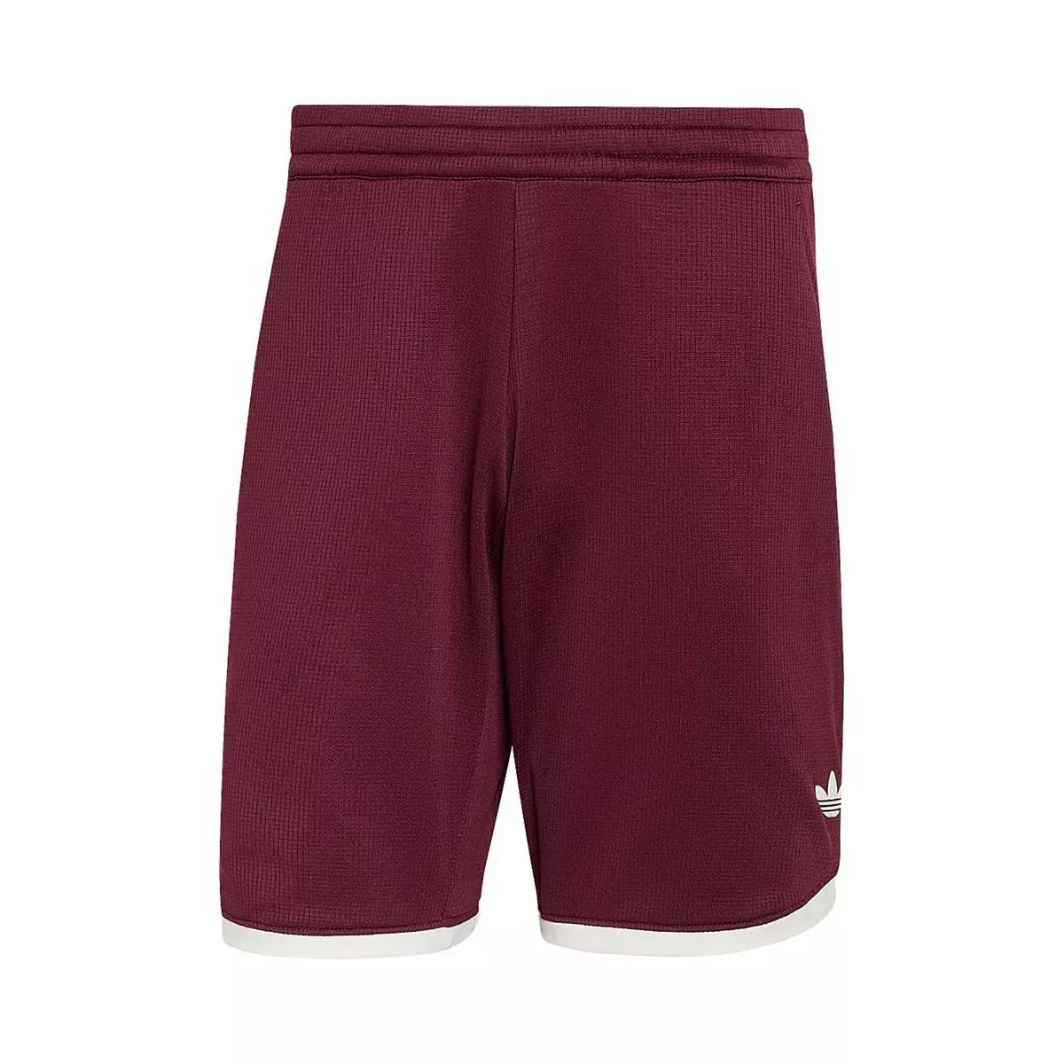 Short Adidas Classics Bordeaux