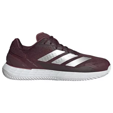 Chaussures Adidas Defiant Speed 2 Clay Bordeaux