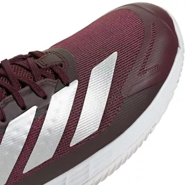 Chaussures Adidas Defiant Speed 2 Clay Bordeaux