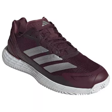 Chaussures Adidas Defiant Speed 2 Clay Bordeaux