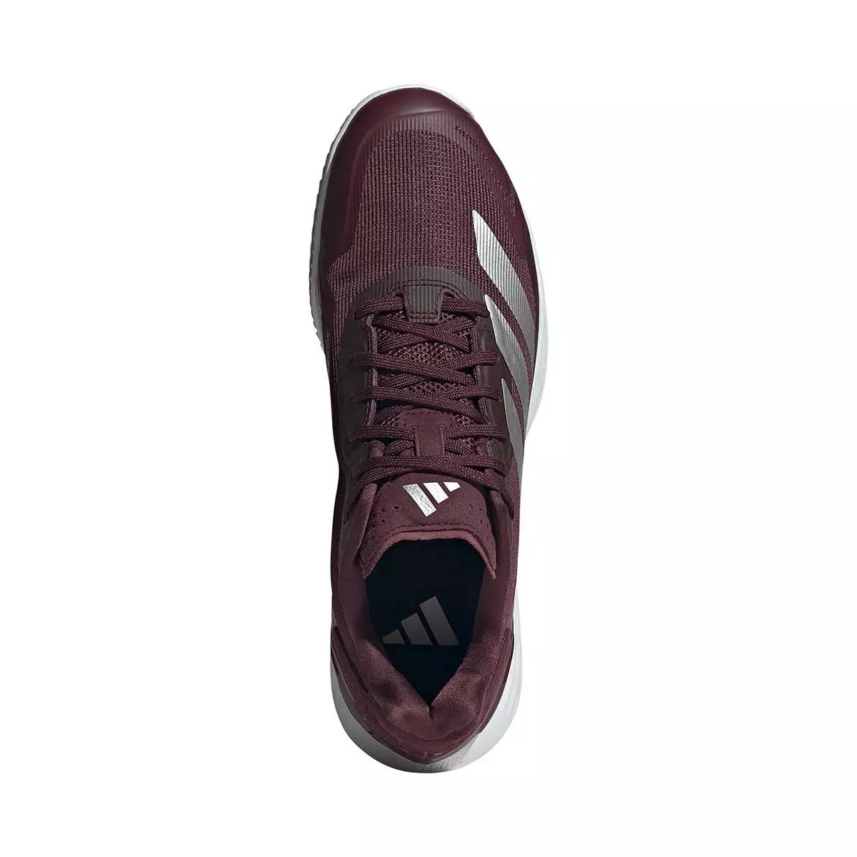 Chaussures Adidas Defiant Speed 2 Clay Bordeaux