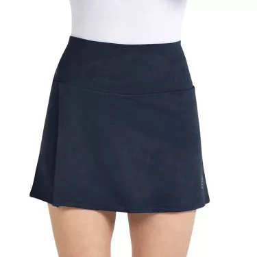 Jupe Bullpadel Padina Bleu marine