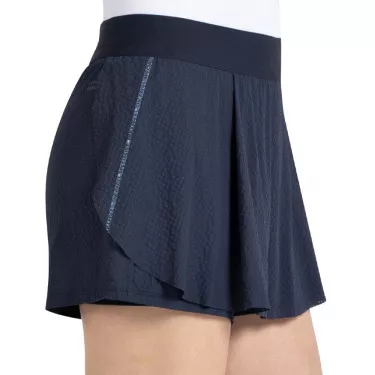 Jupe Bullpadel Pilaro Bleu marine