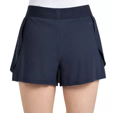 Jupe Bullpadel Pilaro Bleu marine